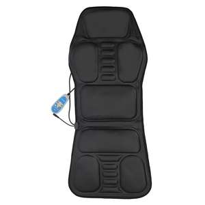 Chaise de massage pour conducteur de camion Phenitech, vente chaude 2025, siège de massage de voiture, coussin de massage vibrant et chauffant, 5 moteurs - Product Image 5