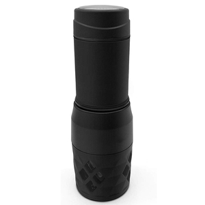 OEM totalmente automático portátil café expreso viaje al aire libre 12 v coche cápsula cafetera - Product Image 1