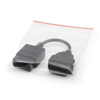 Outil de diagnostic OBD de qualité supérieure pour toutes les voitures, compatible OBD2 universel
