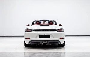 <span class=keywords><strong>รถ</strong></span>สปอร์ต <span class=keywords><strong>Porsche</strong></span> 718 Boxster 2.0 Turbo Engine ปี 2020 <span class=keywords><strong>มือ</strong></span><span class=keywords><strong>สอง</strong></span> ข้อเสนอพิเศษ - Product Image 4