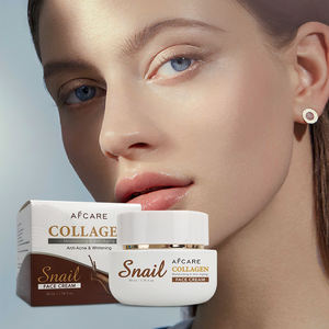 La mejor <span class=keywords><strong>crema</strong></span> facial antienvejecimiento, moco <span class=keywords><strong>de</strong></span> <span class=keywords><strong>caracol</strong></span>, colágeno, <span class=keywords><strong>aloe</strong></span> <span class=keywords><strong>vera</strong></span>, antioxidante hidratante, Centella Asiatica, vitamina, reparación antiarrugas - Product Image 6