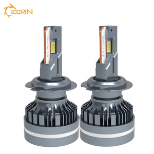 ไฟ<span class=keywords><strong>หน้า</strong></span><span class=keywords><strong>รถ</strong></span> M7 LED แบบไฟหน้ารถดัดแปลง H4 H7ไฟ<span class=keywords><strong>หน้า</strong></span>9005ด้าน<span class=keywords><strong>หน้า</strong></span>แบบบูรณาการกับ<span class=keywords><strong>ระยะ</strong></span>ทาง - Product Image 2