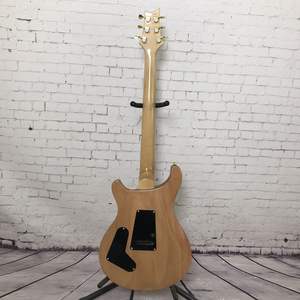 Offre Spéciale Déstockage |   Guitare électrique style <span class=keywords><strong>PRS</strong></span> avec tremolo simple, placage Chameleon Tiger Stripe, 24 frettes - Product Image 5