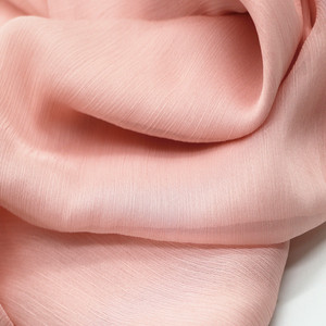 Tessuto in crepe <span class=keywords><strong>di</strong></span> <span class=keywords><strong>seta</strong></span> in tessuto Chiffon 100% poliestere per sciarpa quadrata fazzoletto da abito - Product Image 5