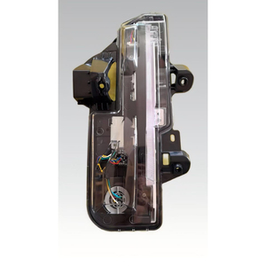 Luz <span class=keywords><strong>antiniebla</strong></span> delantera de sistemas de iluminación automática para <span class=keywords><strong>Mazda</strong></span> CX30/2019 2023-Luz <span class=keywords><strong>antiniebla</strong></span> de la luz <span class=keywords><strong>antiniebla</strong></span> - Product Image 1