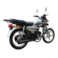 Cyclomoteurs 4 temps à prix d'usine Scooters à essence Alpha Moto 50cc 70cc 90cc 110cc Fabrication chinoise Autres motos