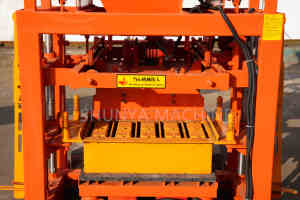 Hot Sale Shunya New Products Ideas Business 2026 QTJ4-35 Concrete Hollow Interlocking <strong>Block</strong> <strong>Making</strong> <strong>Machine</strong> - Product Image 4