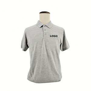 Design High Quality Custom Sublimation Business Polo <b>Shirt</b> Polyester Golf Polo <b>Shirt</b> Embroidery Polo <b>Shirt</b> With Logo - Product Image 1