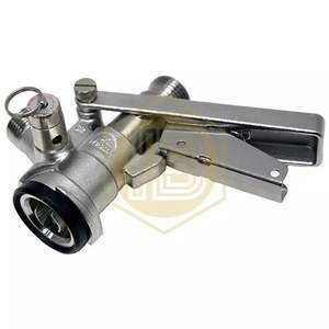 Testa di tipo D con valvola DSI - Product Image 2