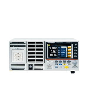 Alimentation programmable AC/DC série Gwinstek Asr 350V 2,86A 1000W avec RS232 USB LAN GPIB - Product Image 1