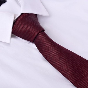 Corbatas Personalizables Lisas para Hombre, para Bodas y Promociones, con Correa Ajustable, Transpirables y Duraderas - Product Image 5