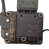 ECU de Bomba VP44 Original NO.621(1-3) F 00N 300 369 1 467 045 016, Nuevo