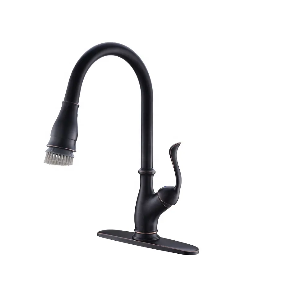 Cheap Kitchen Hot/Cold Mixer Filter Water Sink Taps Faucet Hot Cold