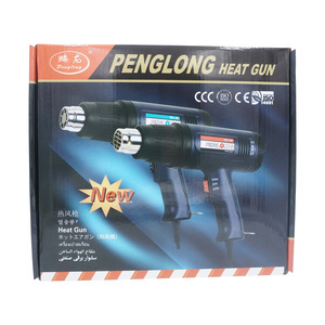Pistolet thermique Pengiong 1800W, électrique, filaire, à température réglable, pour réparation électronique - Product Image 2