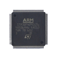 Chip MCU STM32F100ZET7B ST ARM SPC560P60L5CEAAY LQFF-144