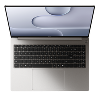 Honor MagicBook X16 2026 Edisi AMD Baru Asli R7-7735HS/16GB/512GB/Layar 16" High-definition Pelindung Mata/Laptop Kantor
