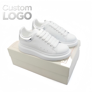 Scarpe di Lusso Originali McQ per <span class=keywords><strong>Uomo</strong></span>, Calzature di <span class=keywords><strong>Alta</strong></span> Qualità del Designer Popolare, <span class=keywords><strong>Sneakers</strong></span> da <span class=keywords><strong>Uomo</strong></span> - Product Image 1