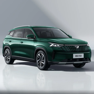 Jetta VS8 2026, el Modelo Más Vendido y Confiable del 2026, Vehículo a Gasolina, 1.4T 150Hp 6MT, SUV Compacto, Auto Nuevo en Venta - Product Image 1