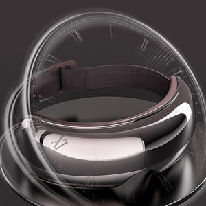 Nouvel appareil de soin des yeux avec Bluetooth, compresse chaude à pression d'air et massage des yeux rechargeable - Product Image 5