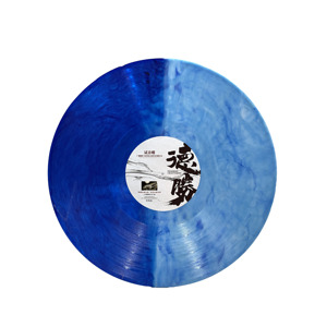 Двухцветные накладки на рукава, куртки, цветные виниловые пластины - Product Image 3