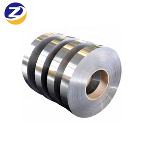 Fabricante y Proveedor de Bobinas de Acero Laminado en Frío S35C S45C S50C S55C, Bobinas de Acero para Muelles Recocidas y Templadas - Product Image 1