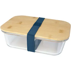 Roby <b>bamboo</b> <b>lunch</b> <b>box</b> sustainable gadgets - Product Image 3