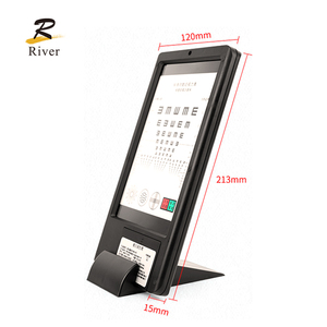 Équipement optique Optique de qualité supérieure Tableau des yeux WB-1112 Tableau visuel Boîte à lumière <span class=keywords><strong>Machine</strong></span> de <span class=keywords><strong>test</strong></span> des yeux - Product Image 1