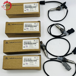 Oxy <span class=keywords><strong>O2</strong></span> cảm biến 39210-2g150 cho Kia Sorento Optima Magentis Hyundai Santa Fe 392102g150 39210 2g150 - Product Image 6