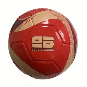 Los Fabricantes de Balones de Fútbol Suministran Directamente Balones de Entrenamiento de Alta Calidad con Logotipo Personalizado del Equipo - Product Image 1