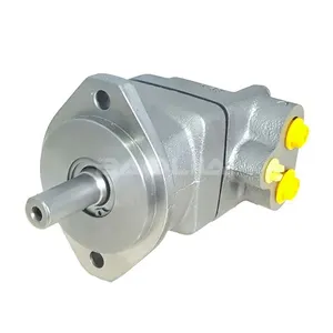 มอเตอร์แบบเคลื่อนที่คงที่ F11-010 รุ่น F11-010-Hu-CE-K-000 ระบบไฮดรอลิกสำหรับเครื่องจักรเคลื่อนที่ - Product Image 5