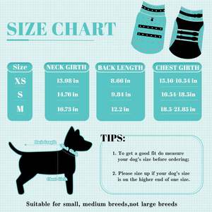 Coyote Hawks tahan air mempertahankan Spike Kecil rompi anjing <span class=keywords><strong>Harness</strong></span> dengan Spike dan paku keling - Product Image 4