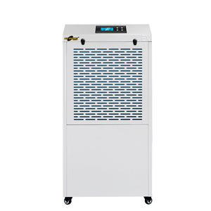 <span class=keywords><strong>Deshumidificador</strong></span> portátil a prueba de explosiones 56L para almacén - Product Image 4