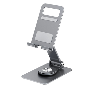 Support de Téléphone Réglable Flexible de Bureau en Métal pour iPhone Huawei <span class=keywords><strong>Xiaomi</strong></span> Tablette - Product Image 6