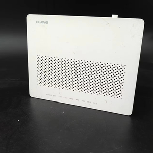 Módem XPON de Doble Banda Usado ONT ONU <span class=keywords><strong>HG8240H</strong></span> HG8540M HG8321R HG8326R 4GE+2POTS FTTH - Product Image 1