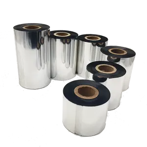 Étiquette de taille d'entretien de lavage de ruban d'imprimante haute température et résistante à l'eau compatible avec l'imprimante d'étiquettes - Product Image 3