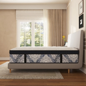 <span class=keywords><strong>Matelas</strong></span> pliable personnalisé à prix abordable, taille Queen et King, orthopédique, hybride, massage, hôtelier, <span class=keywords><strong>latex</strong></span> <span class=keywords><strong>naturel</strong></span>, ressorts ensachés, mémoire de forme - Product Image 5