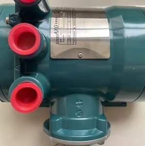 Medidor de Flujo Yokogawa Serie AXG AXG025 de Alta Precisión 0.5% con Conexión de Brida, Material de Acero Inoxidable para Agua y Gas - Product Image 6
