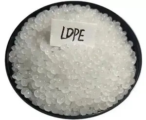 低密度ポリエチレンプラスチックオフグレード/リサイクル樹脂LDPE