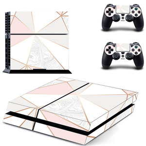 Vinilo Adhesivo Personalizado para Consola, Skin para Control de Playstation 4 PS4 - Product Image 6