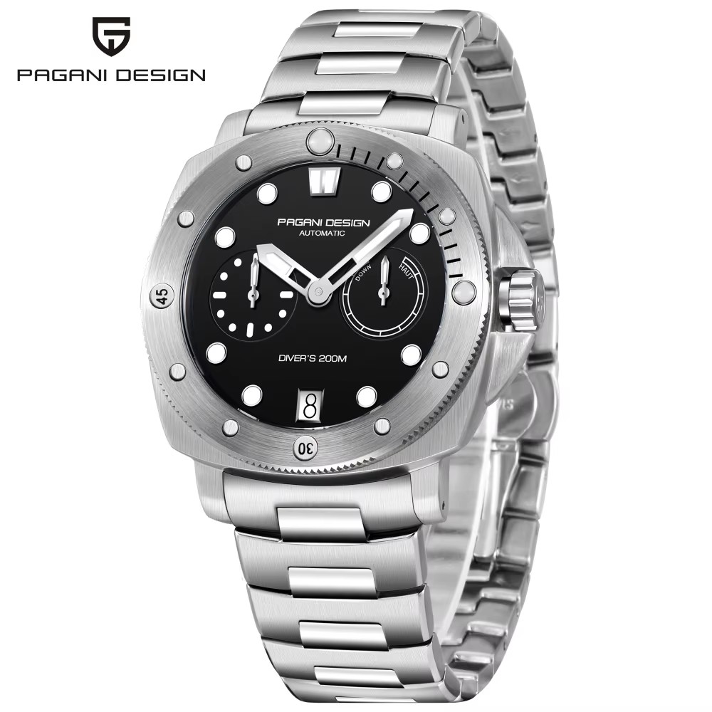 เหล็กสีดำ