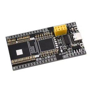 ESP-01 ESP12 ESP32 บอร์ดทดสอบอุปกรณ์เขียนโปรแกรม อินเทอร์เฟซไมโครยูเอสบี บอร์ดพัฒนาโปรแกรมดาวน์<span class=keywords><strong>โหลด</strong></span>แฟลช ชุดอุปกรณ์อิเล็กทรอนิกส์ DIY - Product Image 3