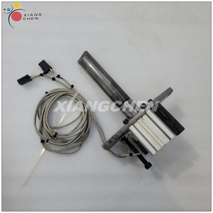 Cilindro MA de la Mejor Calidad CDQ2A40-20-DCJ759FJ para Piezas de Repuesto de Máquinas de Impresión Komori - Product Image 3