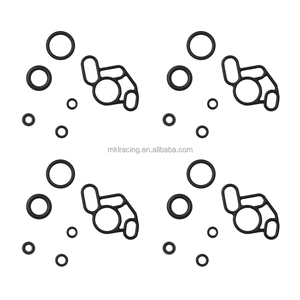 4 Kits de réparation de carburateur pour <span class=keywords><strong>Yamaha</strong></span> XTZ <span class=keywords><strong>750</strong></span> <span class=keywords><strong>TDM</strong></span> 850 FZR 1000 TRX 850 XTZ750 TDM850 FZR1000 TRX850 Accessoires moto - Product Image 3