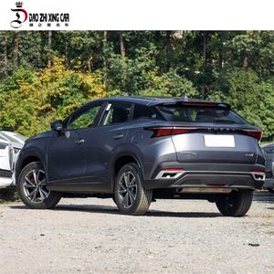 รถยนต์เชอร์รี่ ทิกโก้ 5x ปี 2024 เครื่องยนต์ 1.5 ลิตร เกียร์ CVT 5 ประตู 5 ที่นั่ง มินิเอสยูวี พวงมาลัยซ้าย ใช้เชื้อเพลิง พร้อมกล้องมองหลัง เชอร์รี่ ทิกโก้ 5x <span class=keywords><strong>มือ</strong></span>สอง - Product Image 3