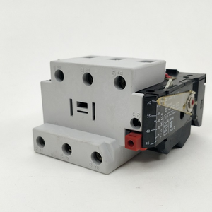Relé de Sobrecarga Ti80 Nuevo Original en Stock, Controlador PLC Dedicado para Automatización Industrial - Product Image 1
