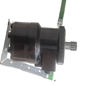 มอเตอร์ไฮดรอลิกซีรีส์ 116A-106-AS-F, มอเตอร์ออร์บิทัล 115A-106-AS-F สำหรับขาย - Product Image 3