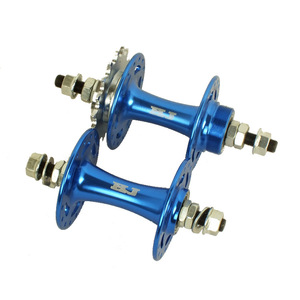 Cubo <span class=keywords><strong>de</strong></span> <span class=keywords><strong>rodamiento</strong></span> para flip flop <span class=keywords><strong>de</strong></span> bicicleta <span class=keywords><strong>de</strong></span> engranaje fijo <span class=keywords><strong>de</strong></span> 32H - Product Image 4