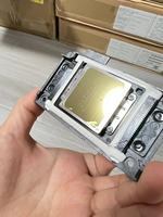 Xp600 Printer refurbish asli Jepang untuk Printer UV Printer nonair Printer berbasis air