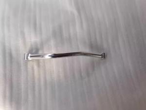 Soporte de Montaje para Tubo de Escape de Motocicleta Compatible con Piezas de Honda CT50, CT70, ST50 y ST70 - Product Image 2