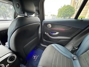 2019 Mercedes-Benz <span class=keywords><strong>EQC</strong></span> 400 4MATIC Edition Pure Electric SUV usado dirección izquierda vehículo ejecutivo urbano - Product Image 6
